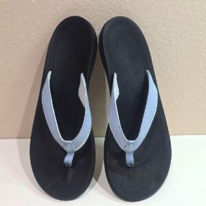 🩵 OLUKAI BEACH SANDALS 🩵